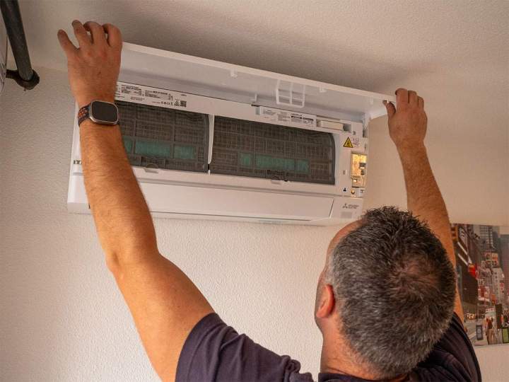 Installation de pompes à chaleur à Villefranche-de-Lauragais