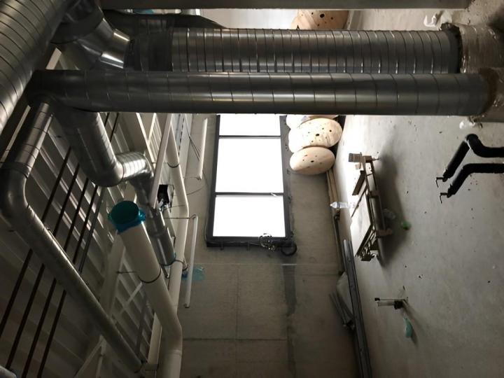 J'effectue l'installation complèe de votre VMC à Villefranche-de-Lauragais.