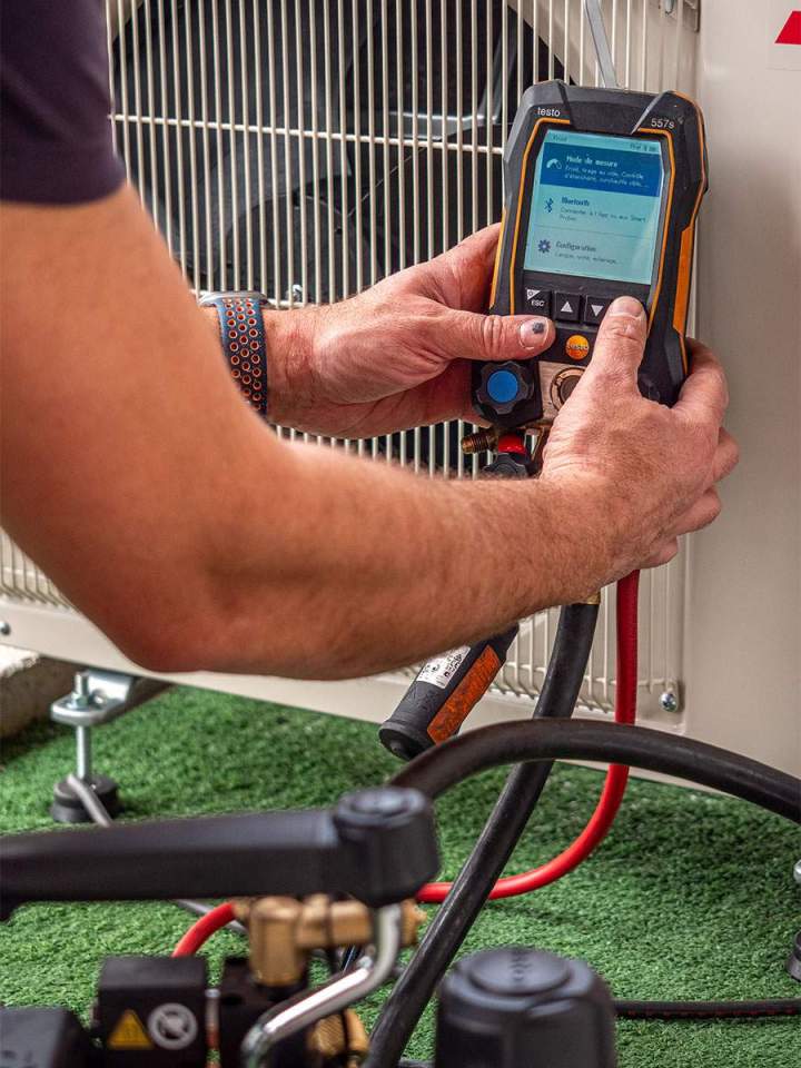 Installation de pompes à chaleur Villefranche-de-Lauragais