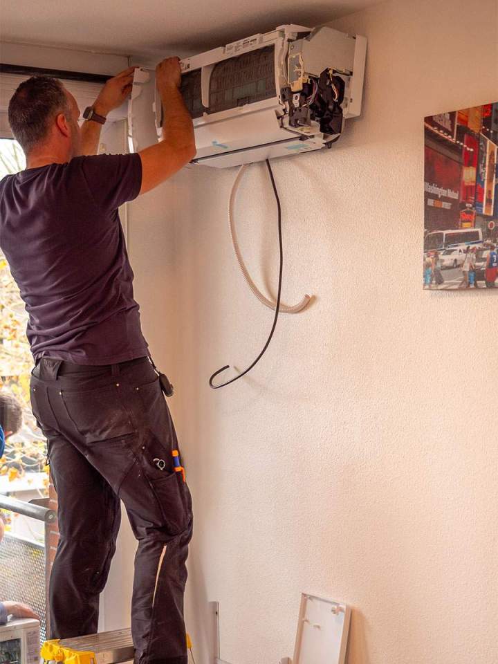 Installation de pompes à chaleur Villefranche-de-Lauragais