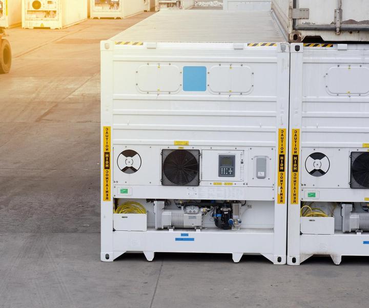 J'assure l'entretien de vos installations frigorifiques avec expertise.